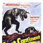 Poster 1 Lost Continent