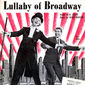 Poster 1 Lullaby of Broadway