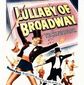 Poster 2 Lullaby of Broadway