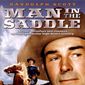 Poster 4 Man in the Saddle
