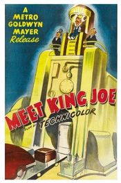 Poster Meet King Joe