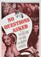 Film No Questions Asked