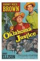 Film - Oklahoma Justice