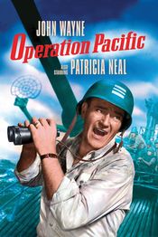 Poster Operation Pacific