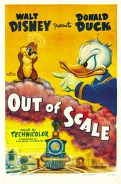 Poster Out of Scale