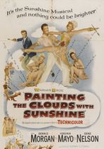 Painting the Clouds with Sunshine