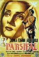 Film - Parsifal