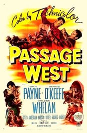 Poster Passage West