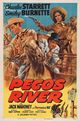 Film - Pecos River