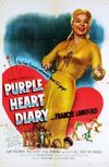 Purple Heart Diary