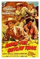 Film - Ridin' the Outlaw Trail