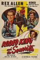 Film - Rodeo King and the Senorita