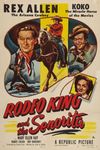 Rodeo King and the Senorita