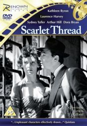 Poster Scarlet Thread