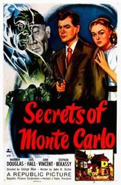 Poster Secrets of Monte Carlo