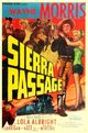 Film - Sierra Passage