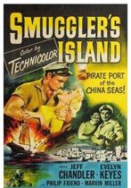 Smuggler's Island