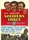 Film Soldiers Three