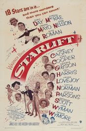Poster Starlift