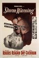 Film - Storm Warning