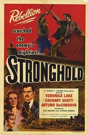 Poster Stronghold