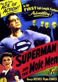 Superman and the Mole-Men