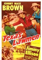 Texas Lawmen