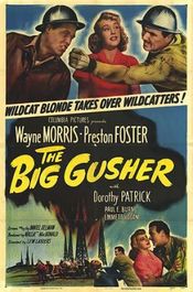 Poster The Big Gusher