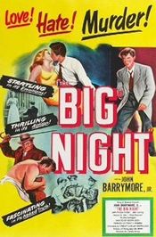 Poster The Big Night