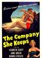 Film The Company She Keeps