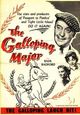 Film - The Galloping Major
