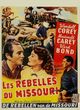 Film - The Great Missouri Raid