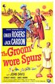 Film - The Groom Wore Spurs