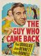 Film The Guy Who Came Back