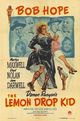 Film - The Lemon Drop Kid