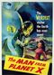 Film The Man from Planet X