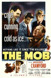 Poster The Mob