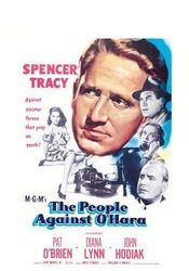 Poster The People Against O'Hara