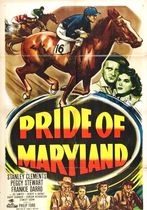 The Pride of Maryland