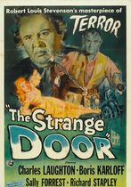 The Strange Door