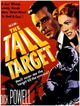 Film - The Tall Target