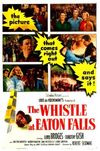 The Whistle at Eaton Falls