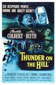 Film - Thunder on the Hill