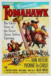 Poster Tomahawk