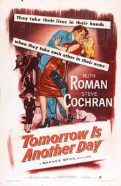 Poster Tomorrow Is Another Day