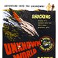 Poster 1 Unknown World