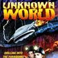 Poster 4 Unknown World
