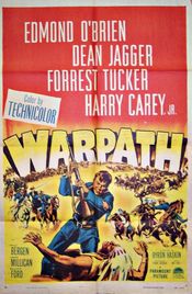 Poster Warpath