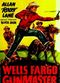 Film Wells Fargo Gunmaster