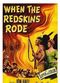 Film When the Redskins Rode
